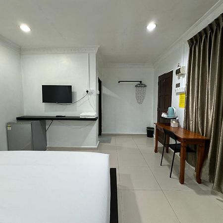 Lan Village Mersing Exterior foto
